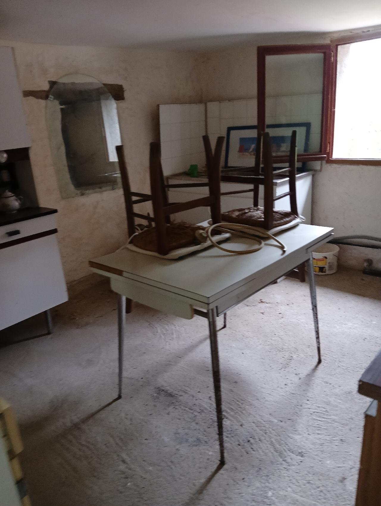 LONGERE - ANCENIS - 200m2