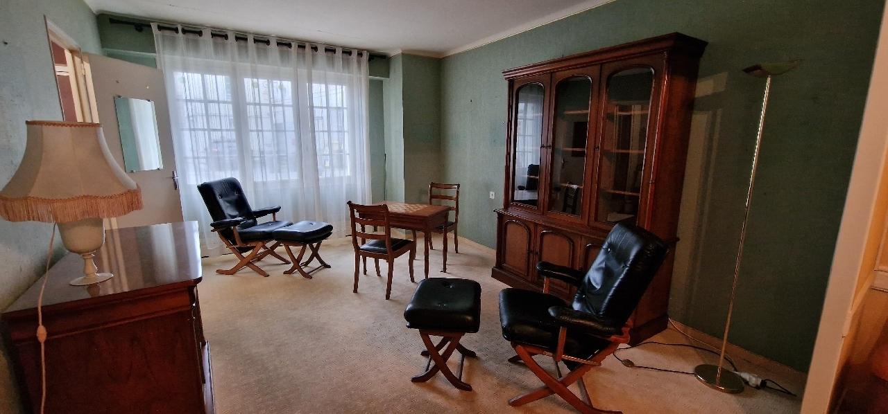 MAISON - ANGERS - 116m2