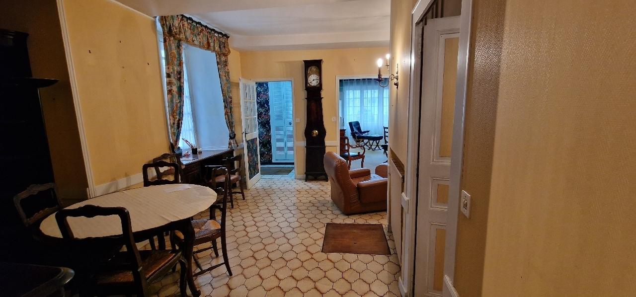 MAISON - ANGERS - 116m2