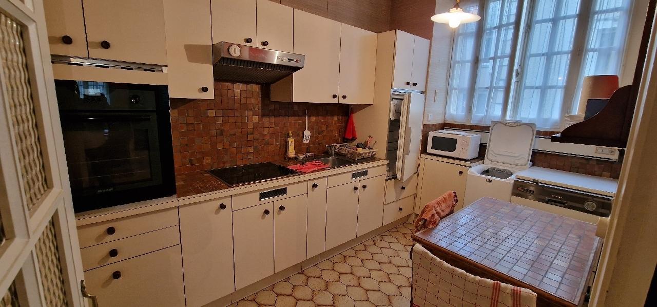 MAISON - ANGERS - 116m2