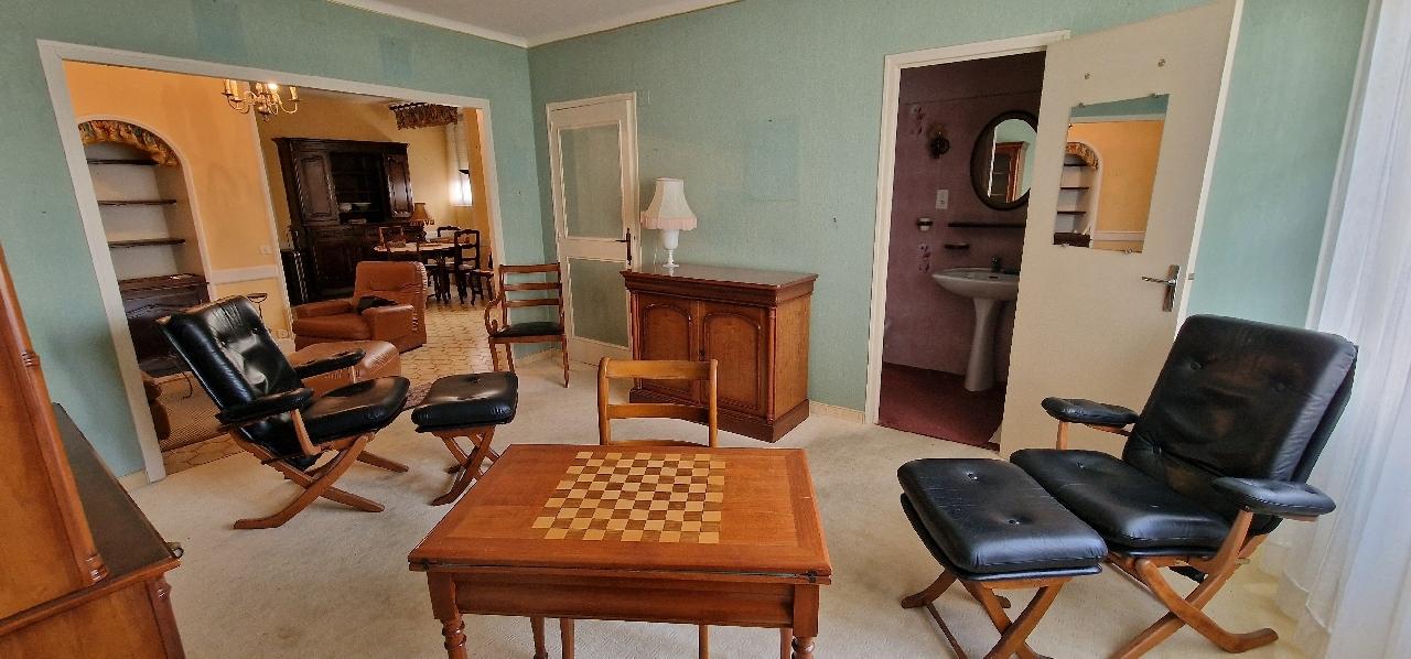 MAISON - SEGRE - 116m2