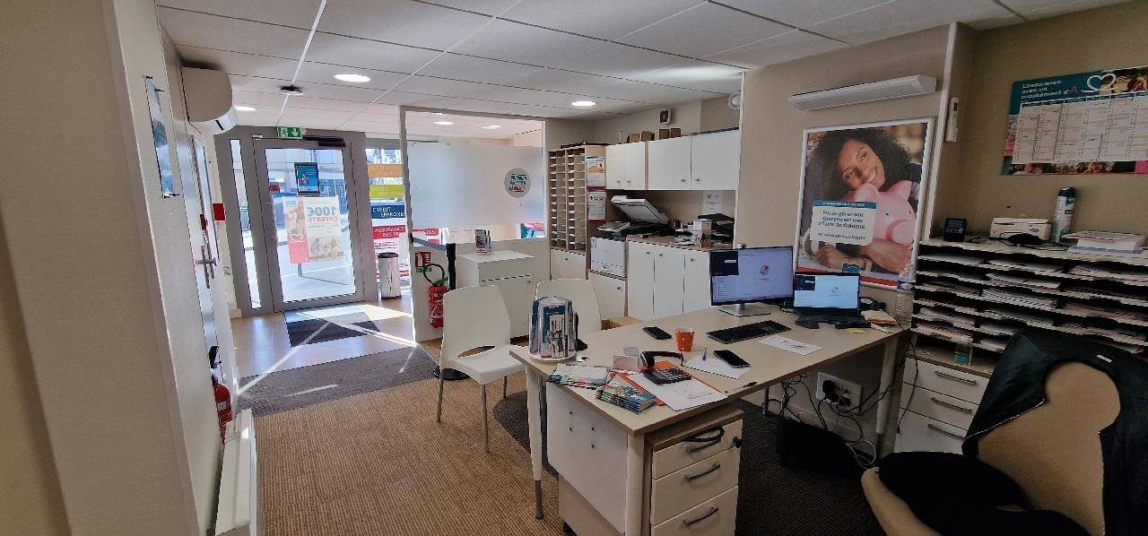 IMMEUBLE - SEGRE - 175m2