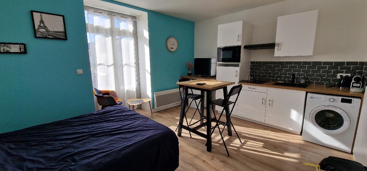 IMMEUBLE - SEGRE - 175m2