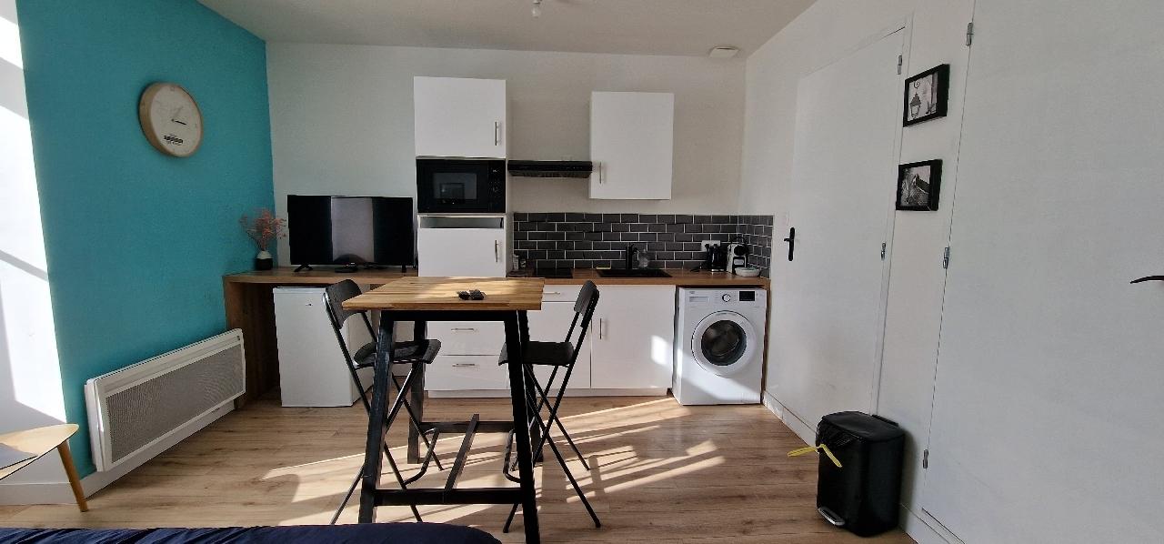 IMMEUBLE - SEGRE - 175m2