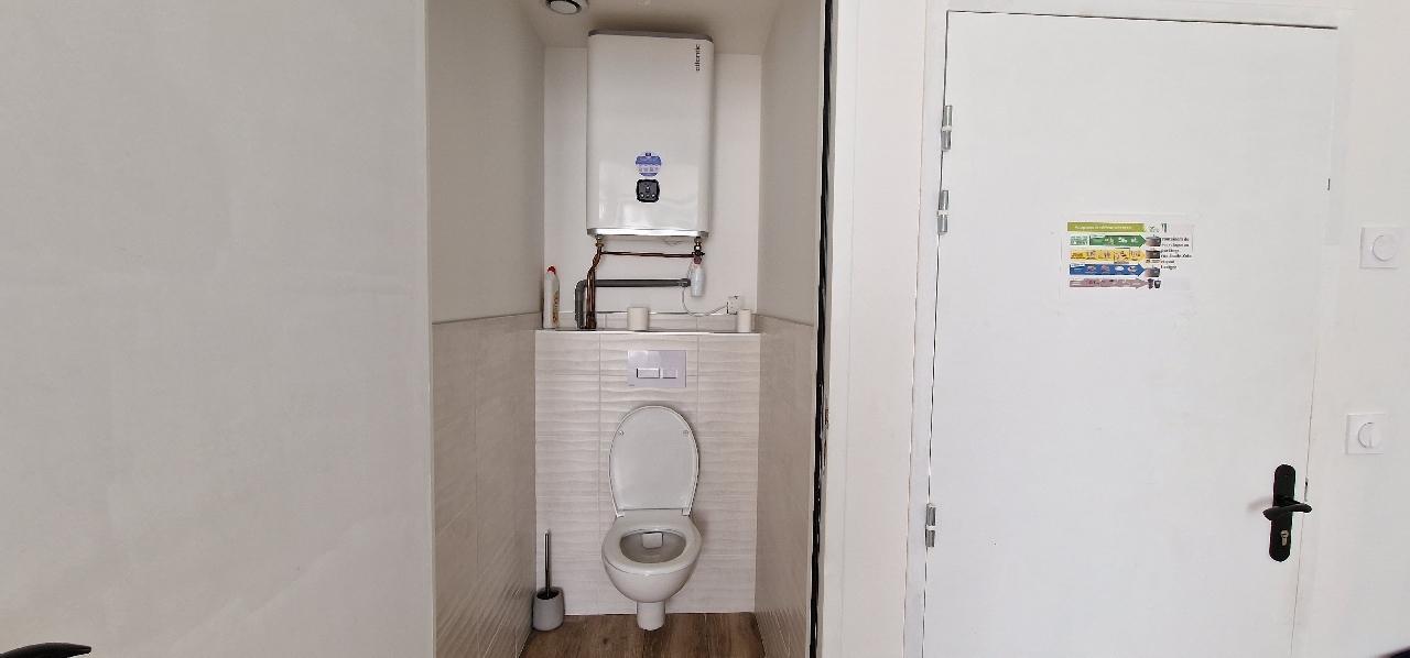 IMMEUBLE - SEGRE - 175m2