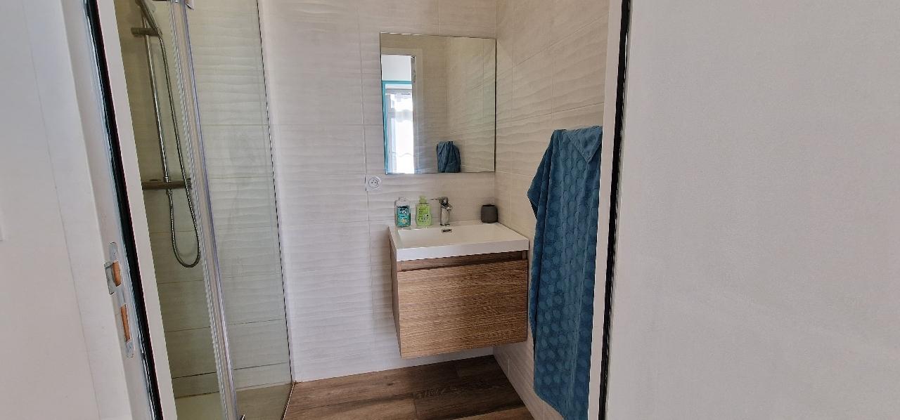 IMMEUBLE - SEGRE - 175m2