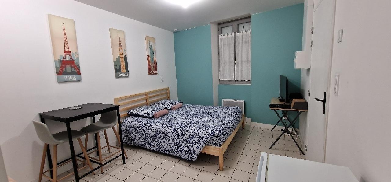 IMMEUBLE - SEGRE - 175m2