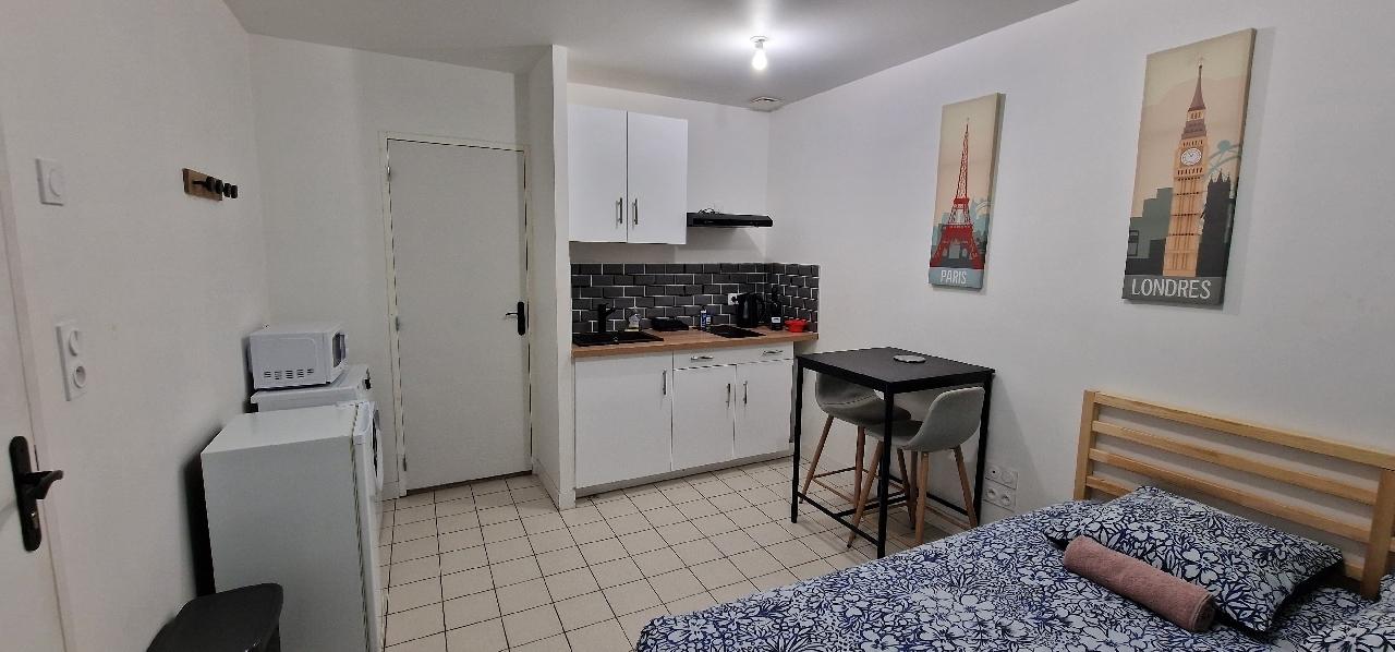 IMMEUBLE - SEGRE - 175m2