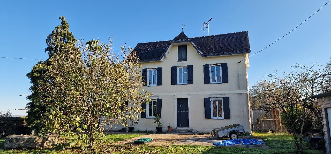 MAISON - CANDE - 170m2