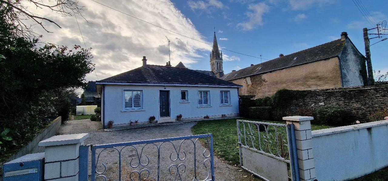 MAISON - ANGERS - 95m2