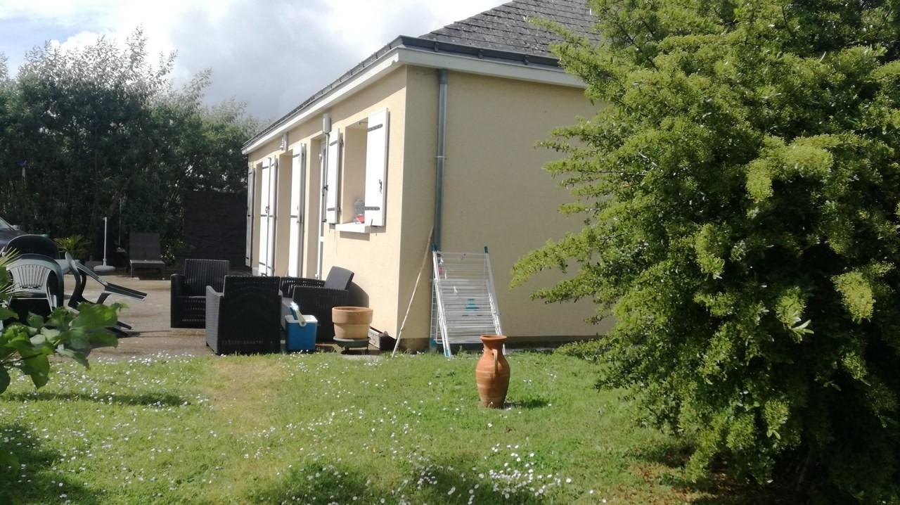 MAISON - ANCENIS  - 81m2