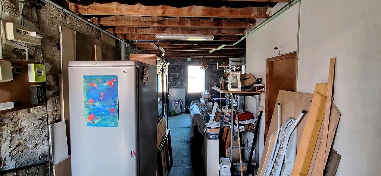 MAISON DE BOURG - CANDE - 65m2