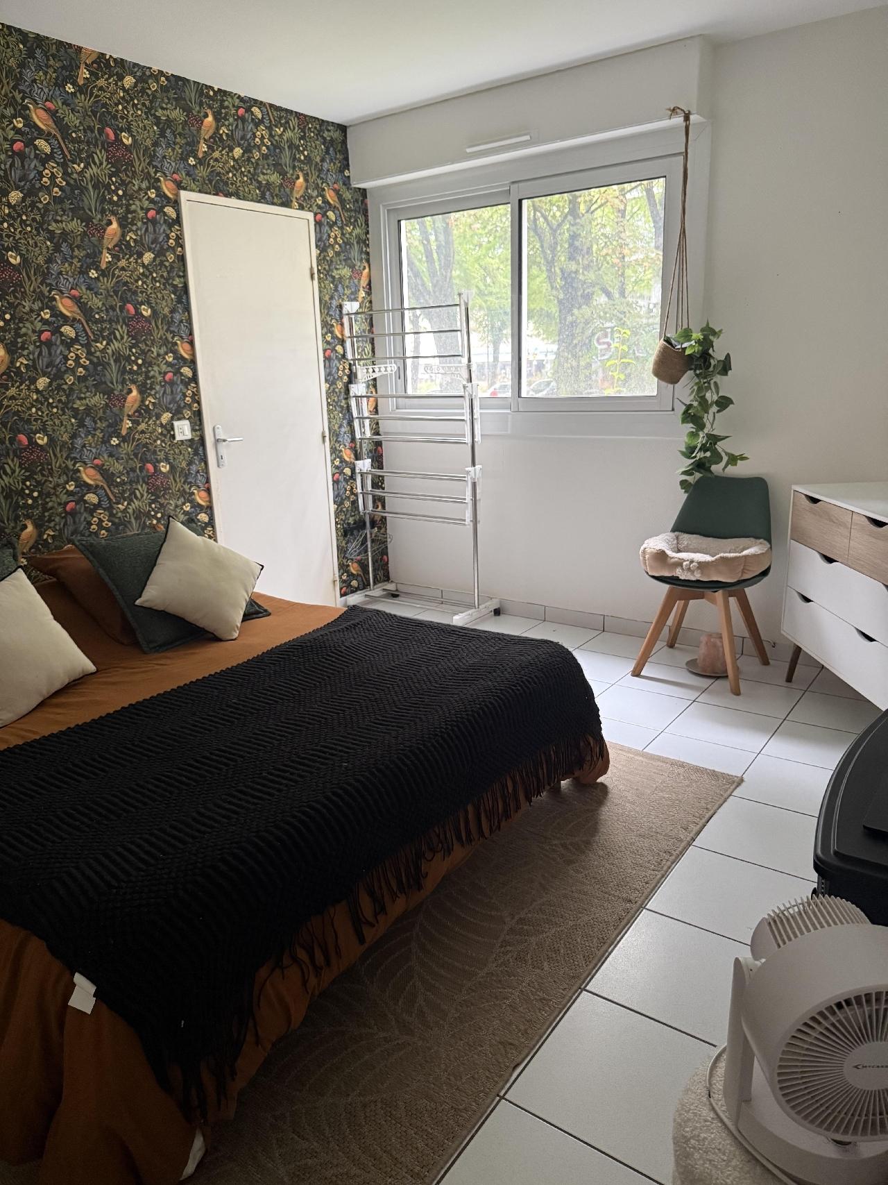 APPARTEMENT - NANTES - 54m2