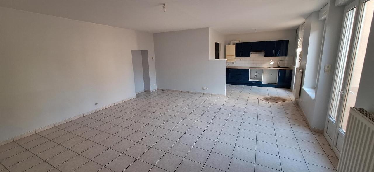 MAISON - ANCENIS - 110m2