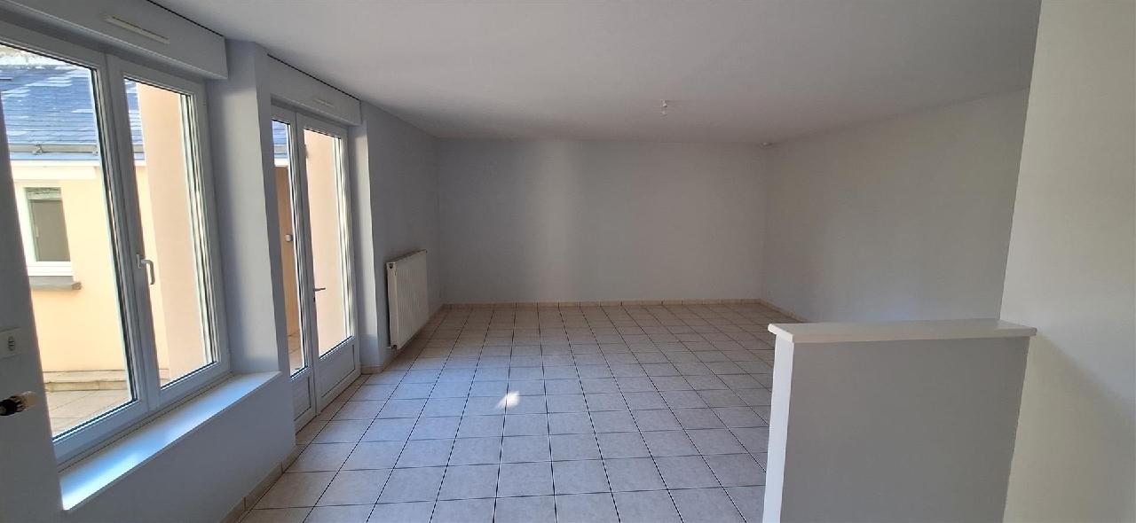MAISON - ANCENIS - 110m2