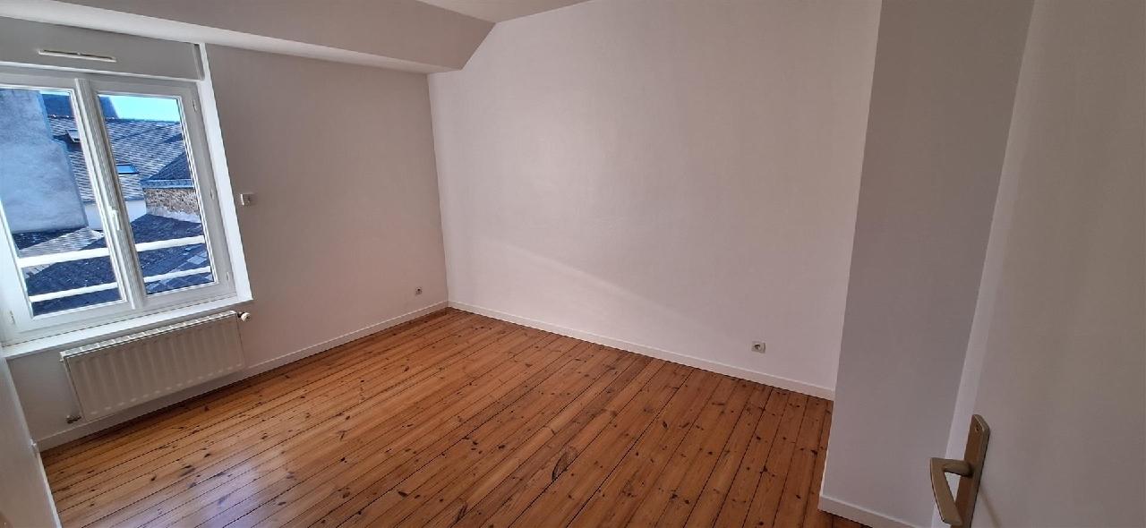 MAISON - ANCENIS - 110m2