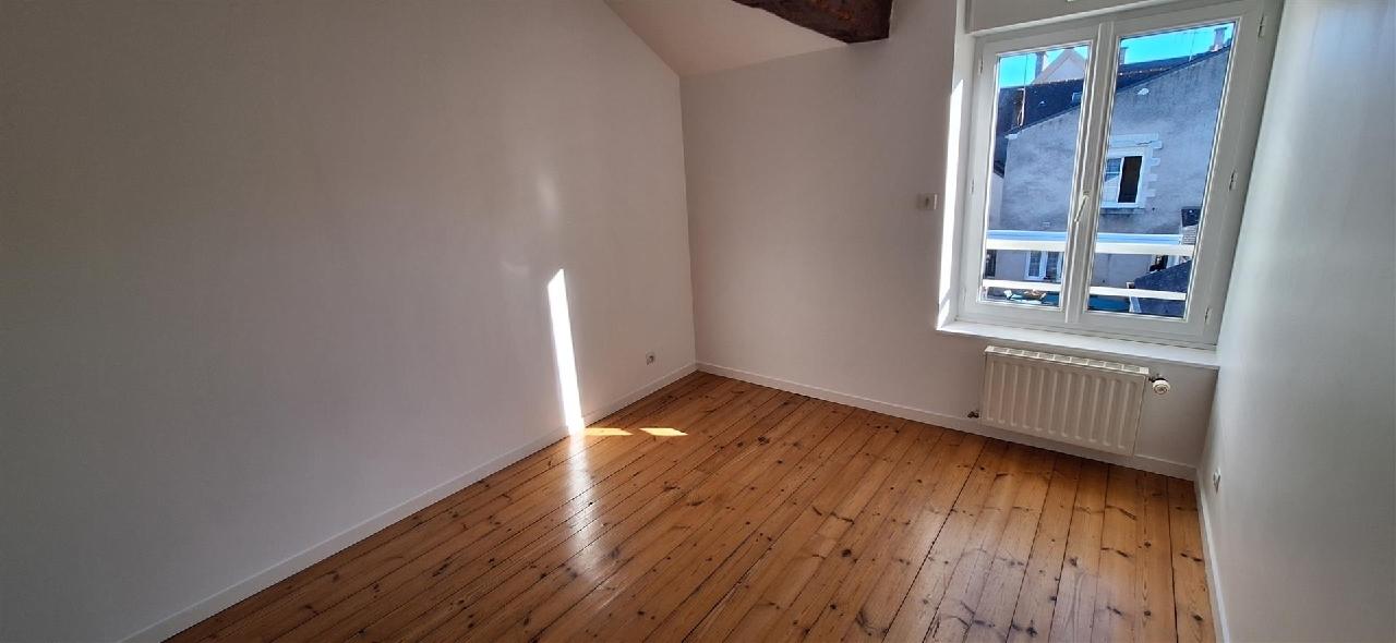 MAISON - ANCENIS - 110m2