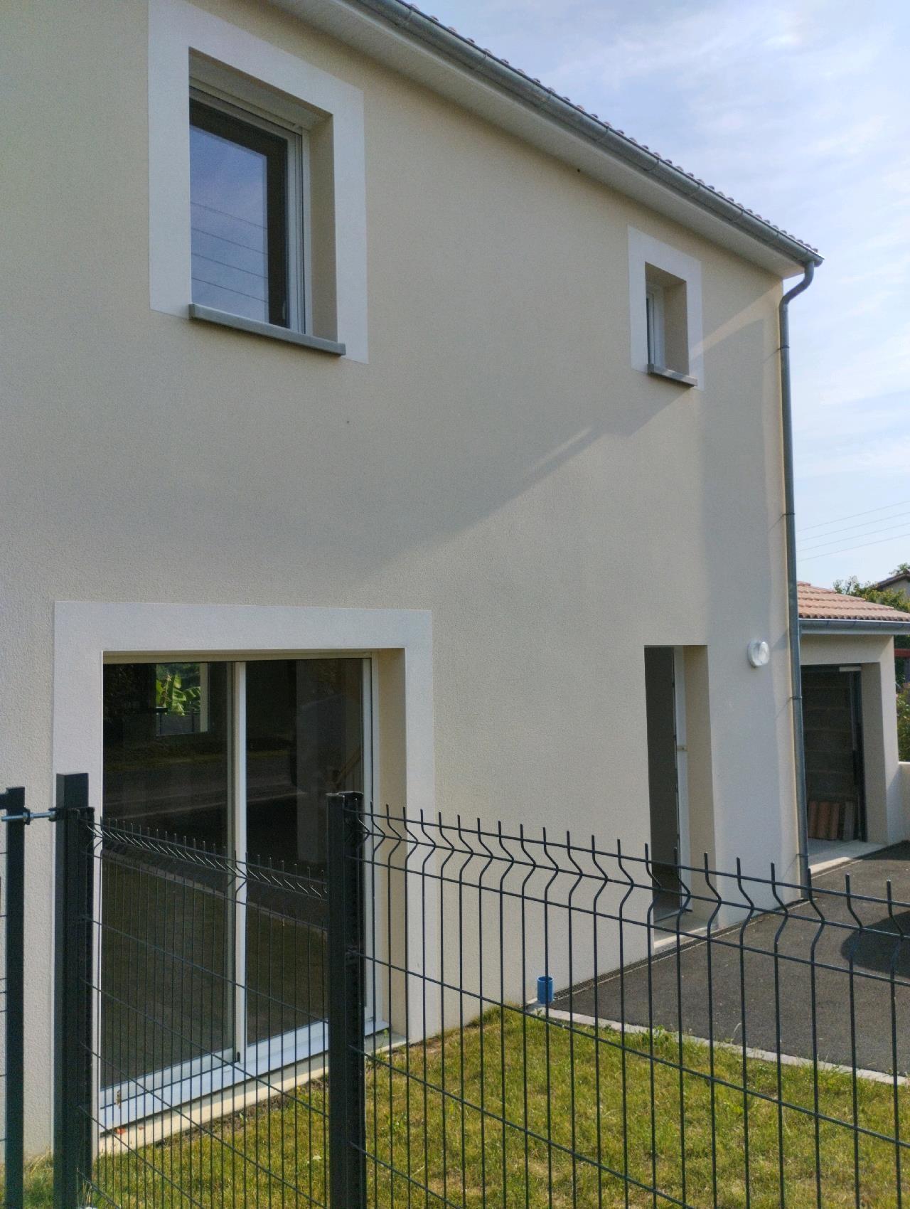 MAISON - ANCENIS - 96m2