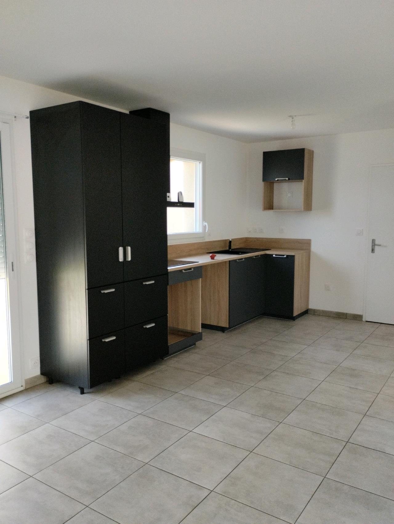 MAISON - ANCENIS - 96m2