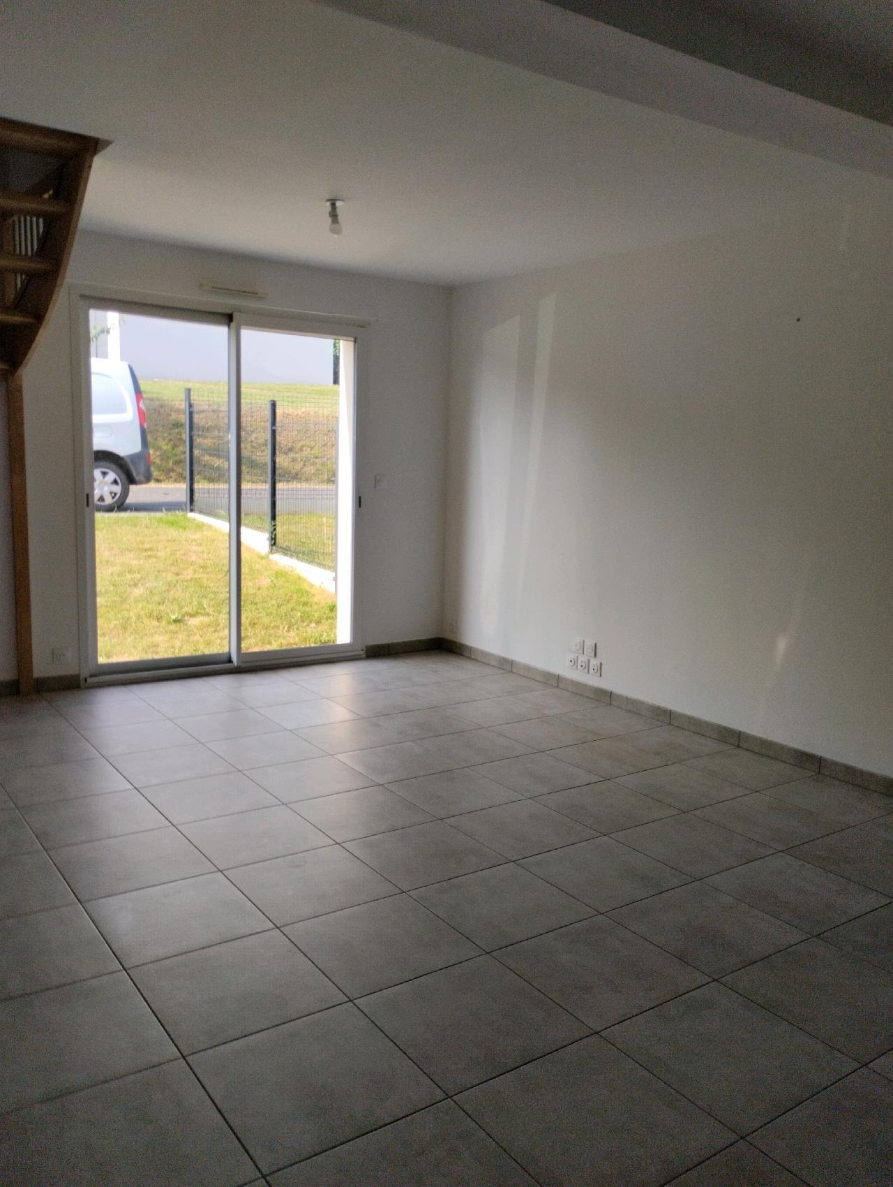 MAISON - ANCENIS - 96m2