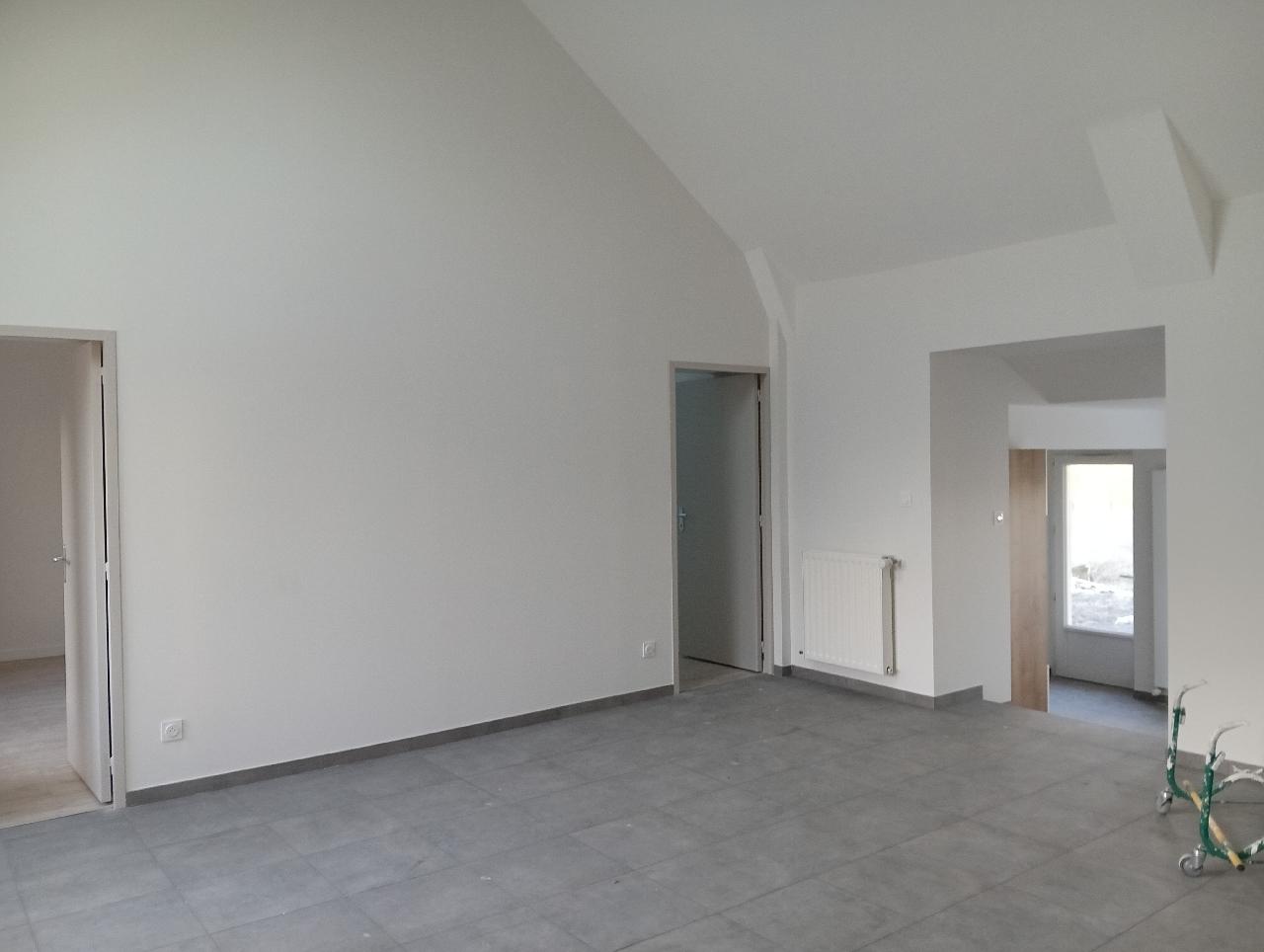 MAISON - MESANGER - 95m2
