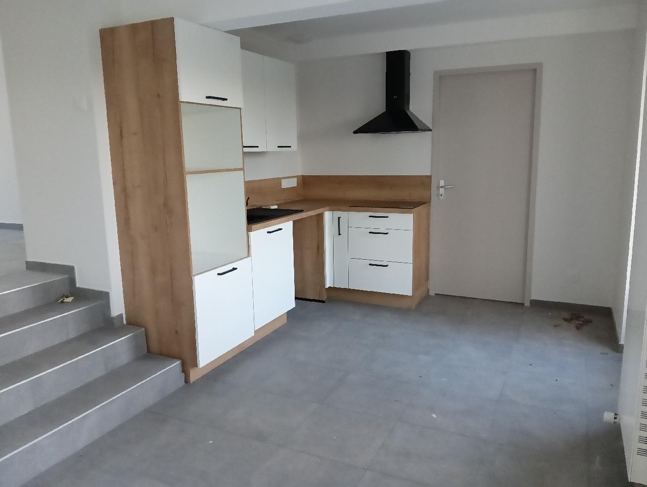 MAISON - MESANGER - 95m2