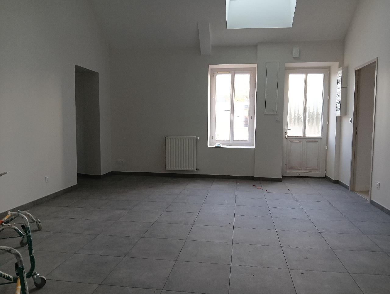 MAISON - MESANGER - 95m2