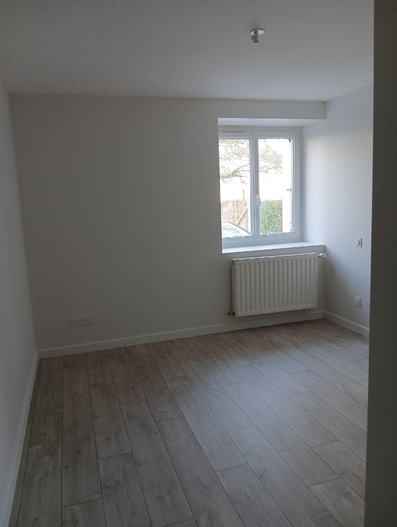 MAISON - MESANGER - 95m2