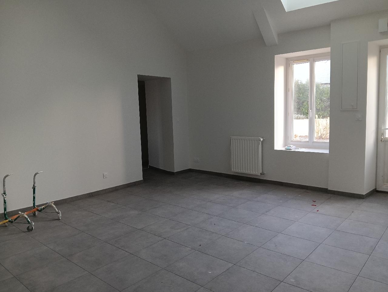 MAISON - MESANGER - 95m2
