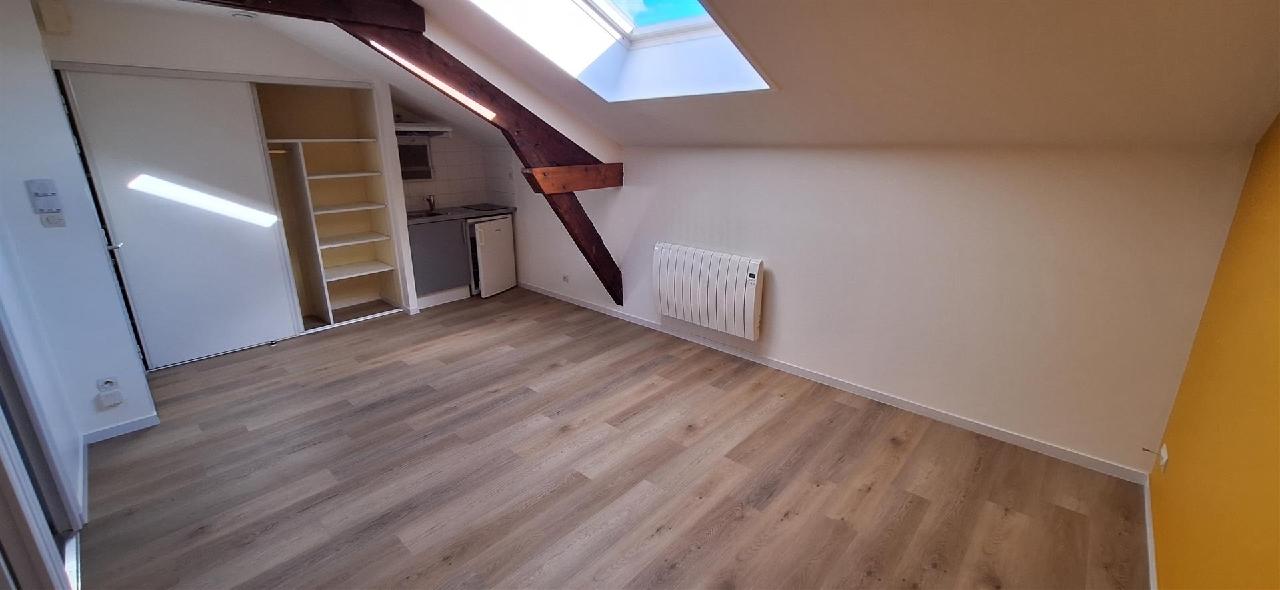 APPARTEMENT - ANCENIS - 25m2