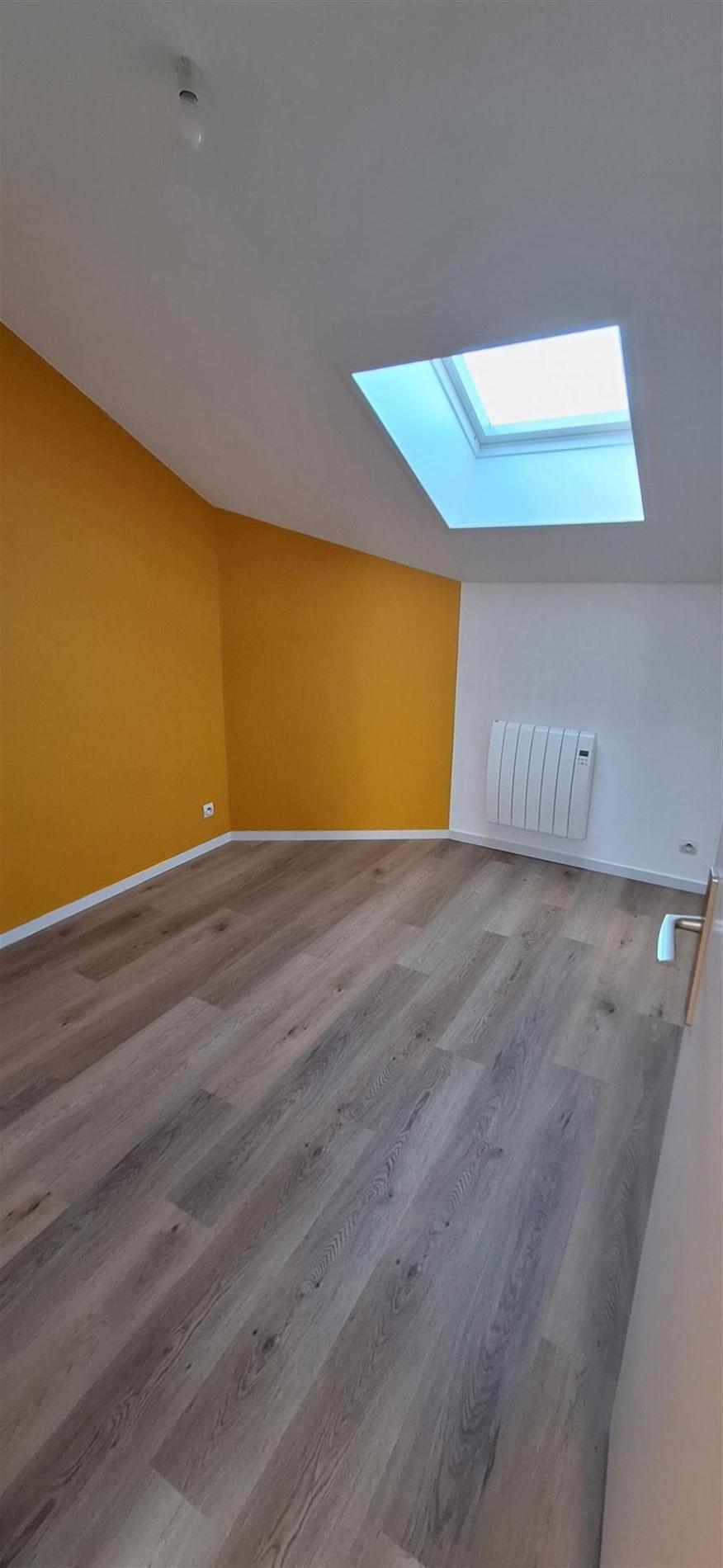 APPARTEMENT - ANCENIS - 25m2