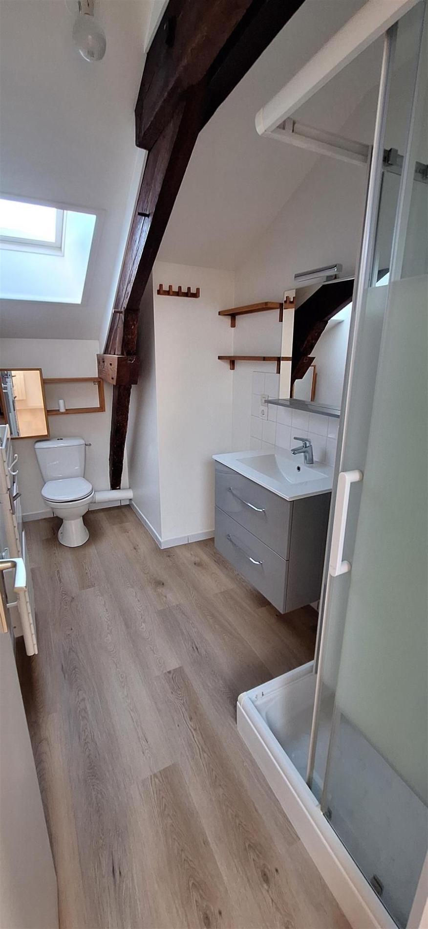 APPARTEMENT - ANCENIS - 25m2