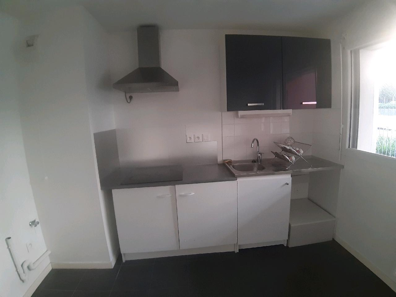 APPARTEMENT - NANTES - 54m2