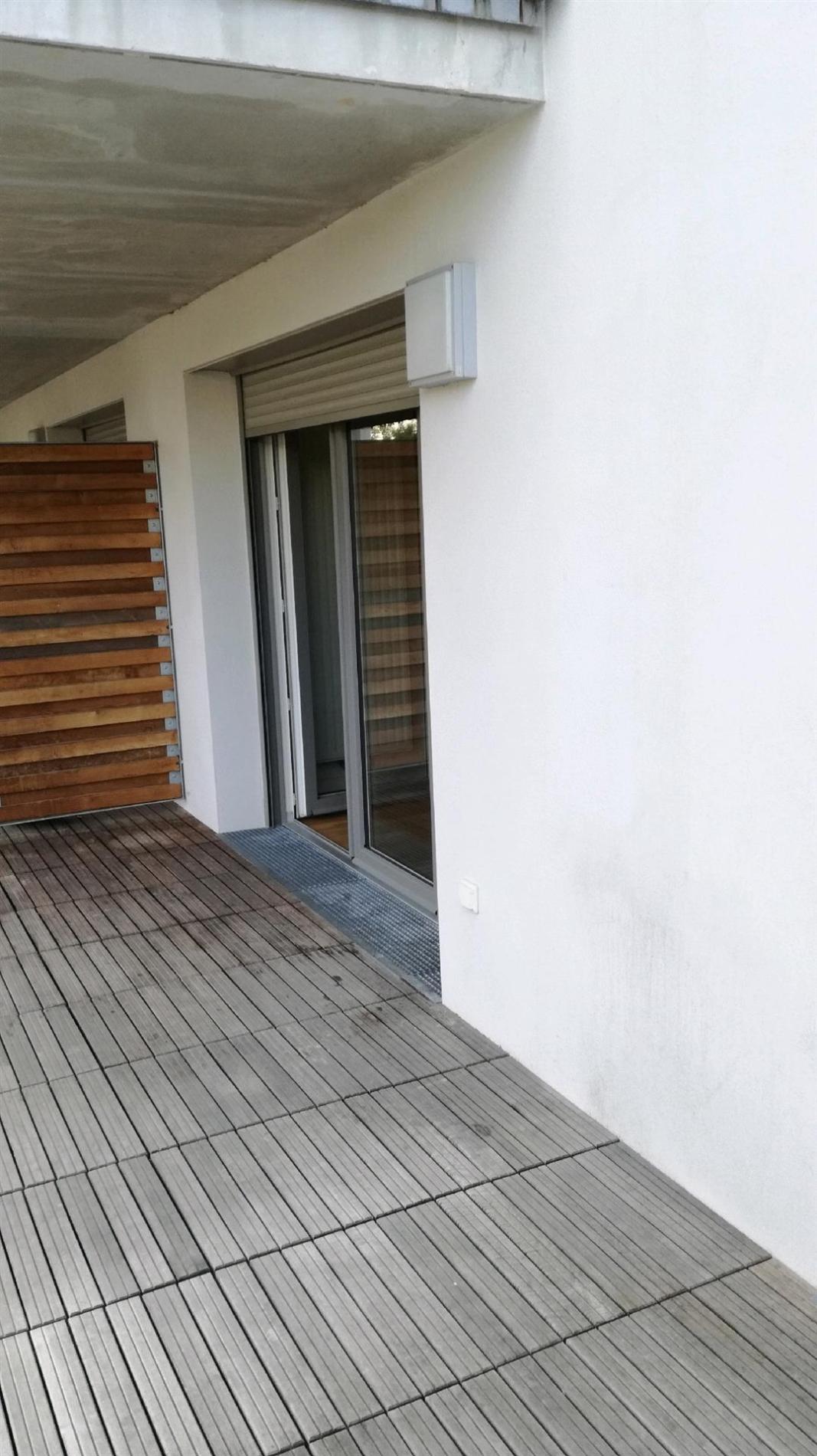 APPARTEMENT - NANTES - 54m2