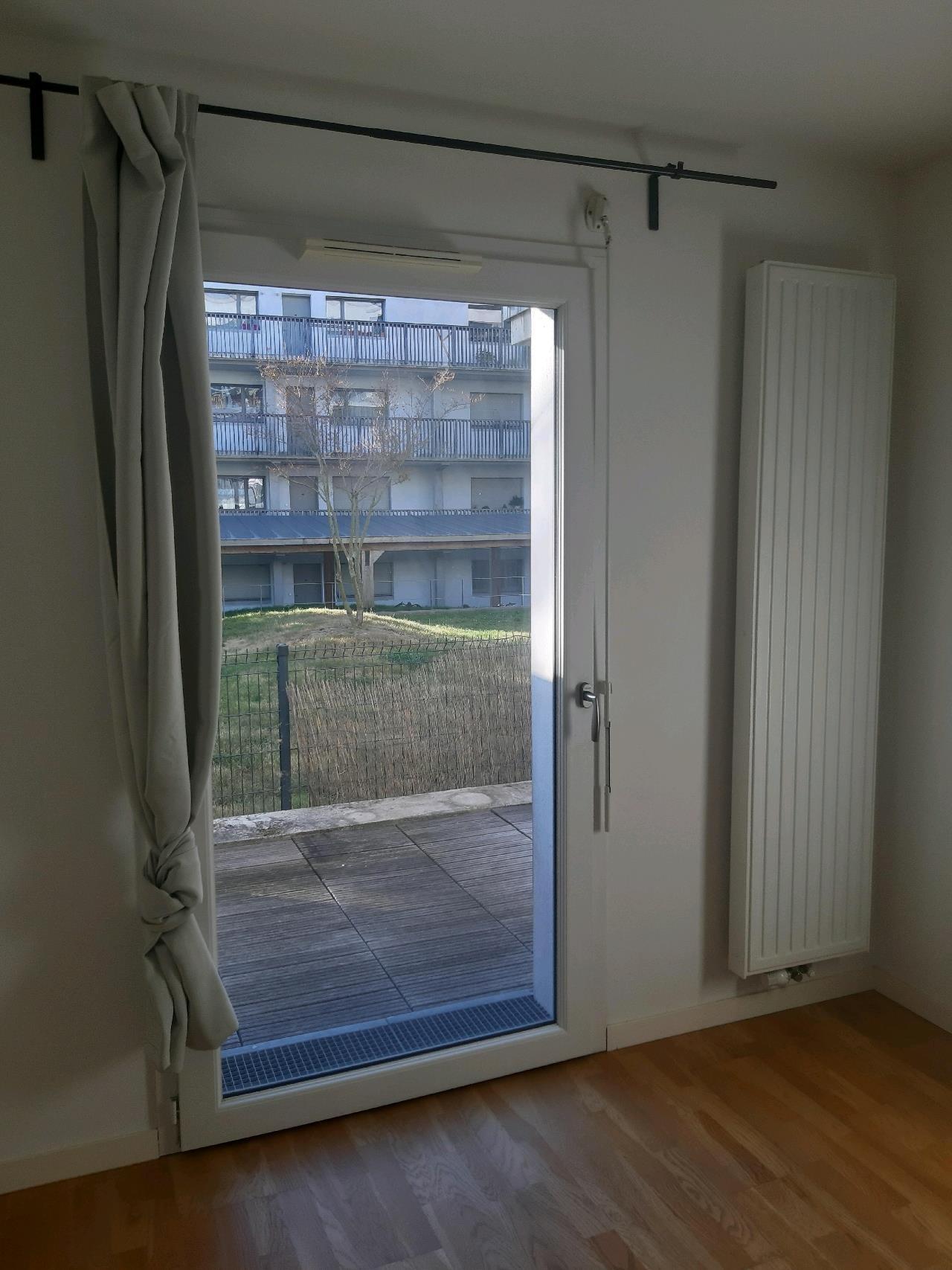 APPARTEMENT - NANTES - 54m2