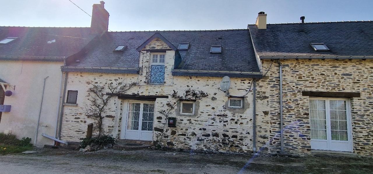 MAISON - LA CHAPELLE GLAIN - 120m2