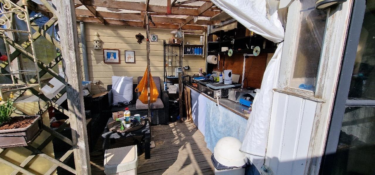 MAISON - LA CHAPELLE GLAIN - 120m2