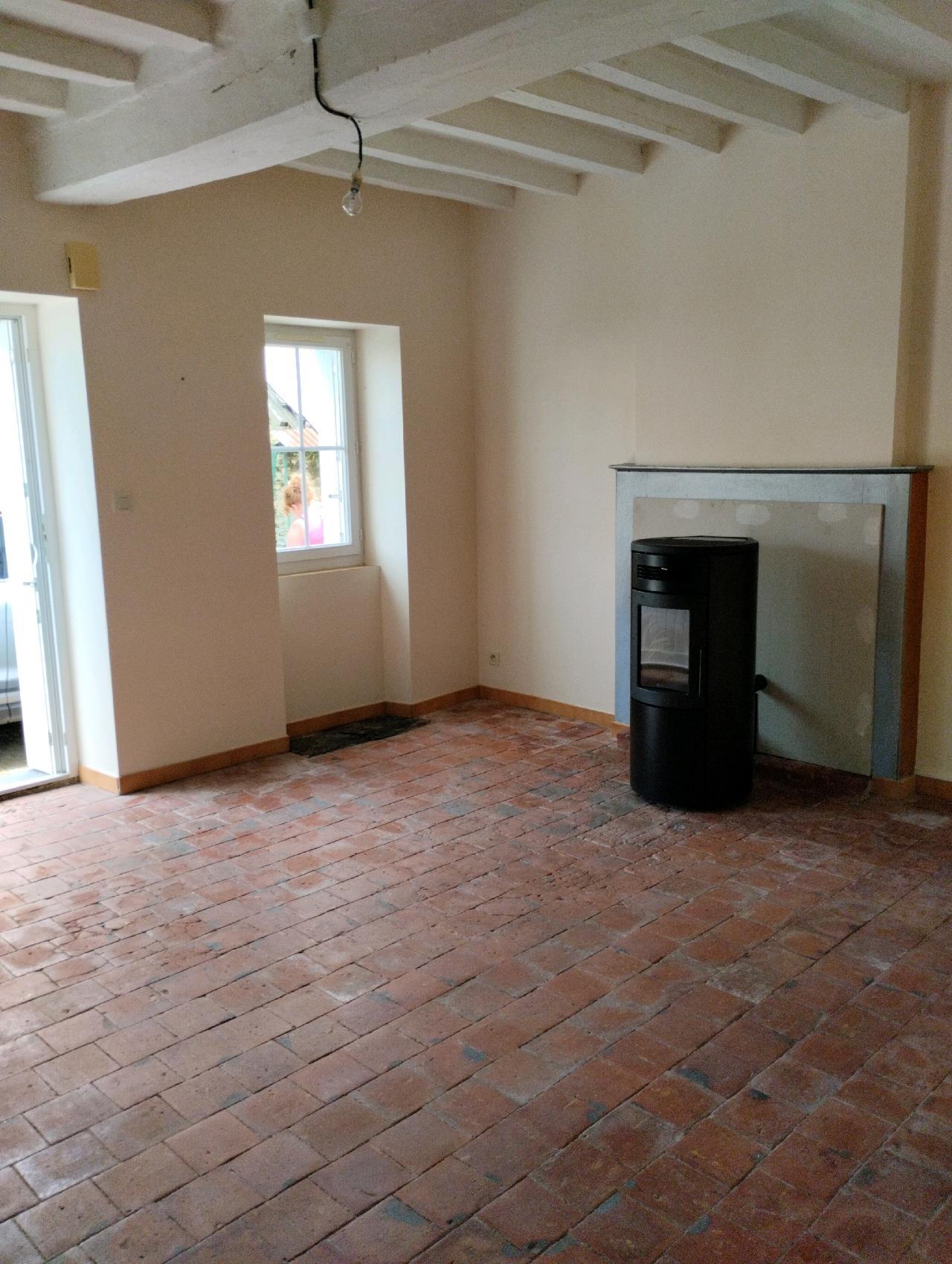MAISON - CANDE - 65m2