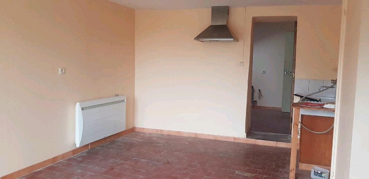 MAISON - CANDE - 65m2
