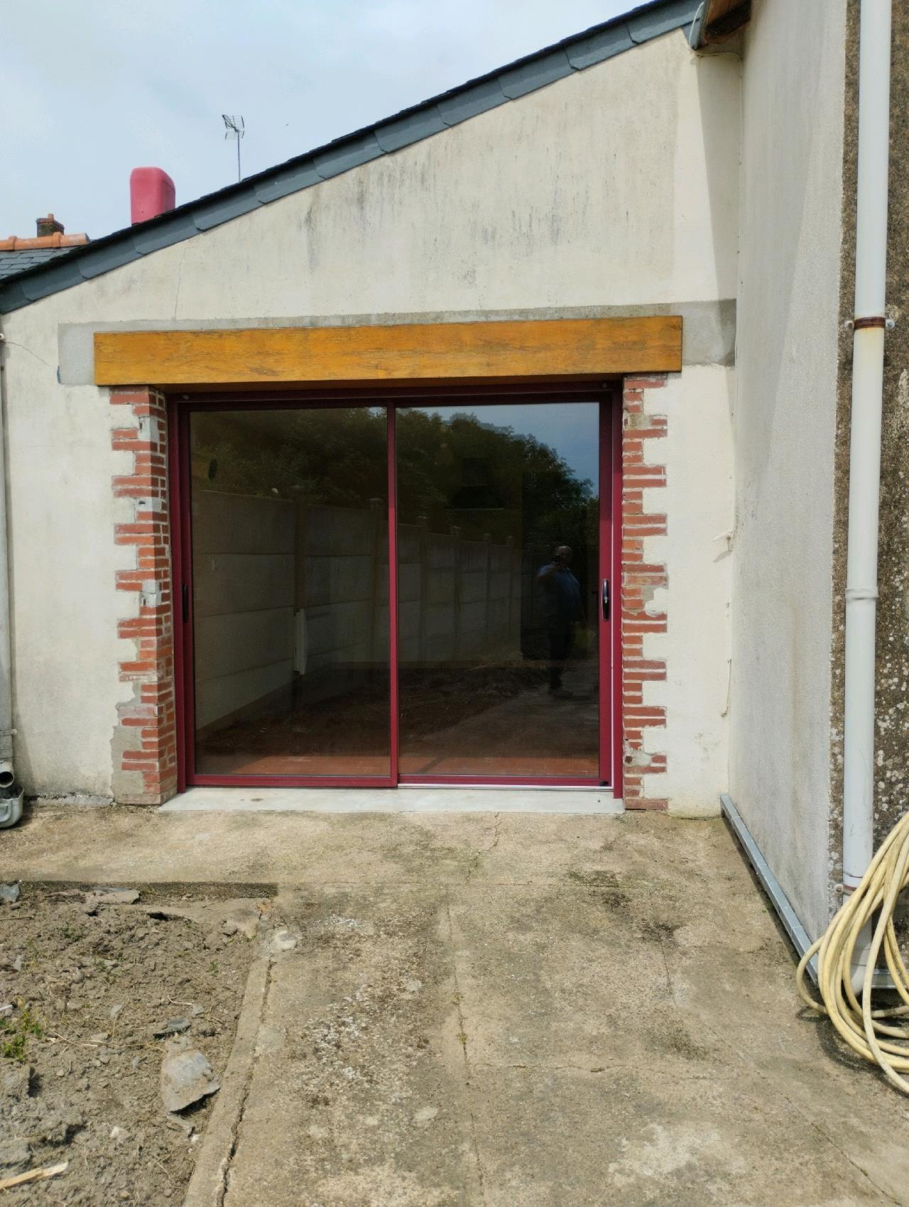 MAISON - CANDE - 65m2