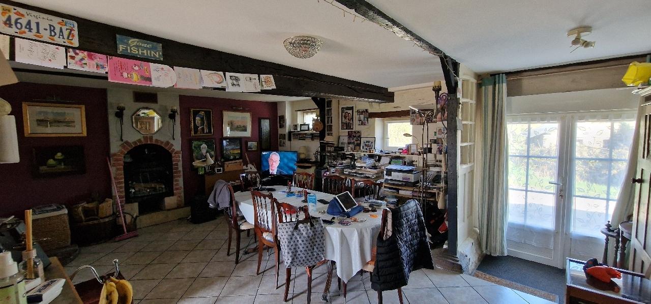 MAISON - ANCENIS - 120m2