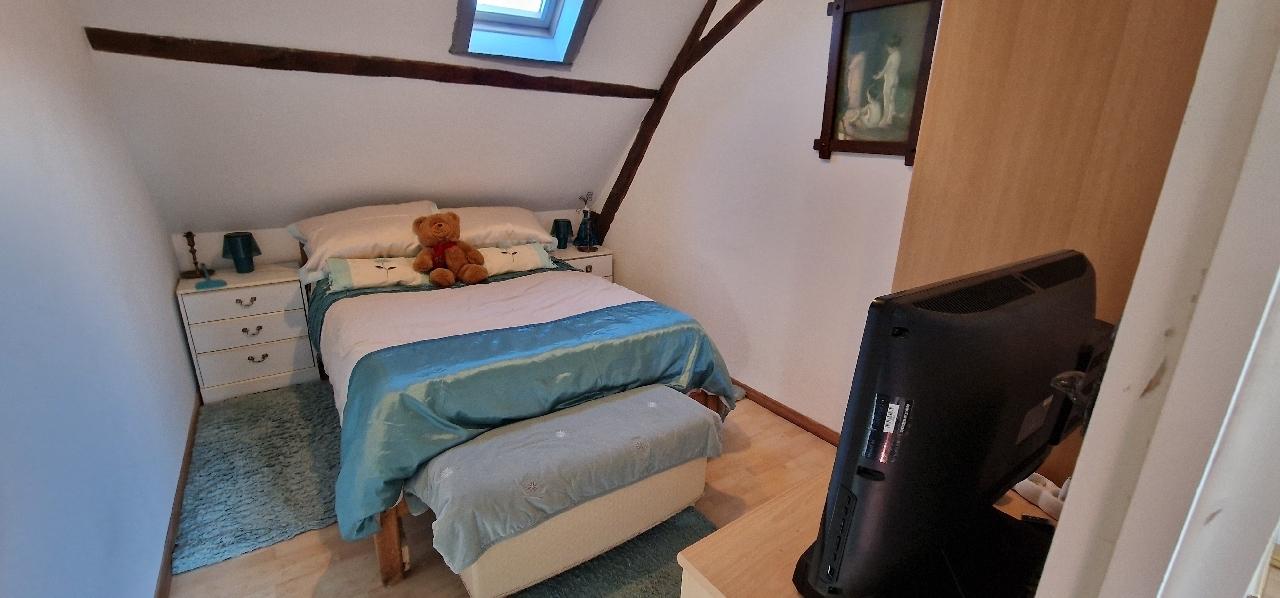 MAISON - ANCENIS - 120m2