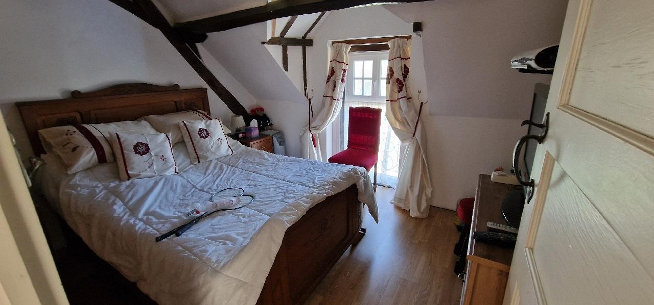 MAISON - ANCENIS - 120m2