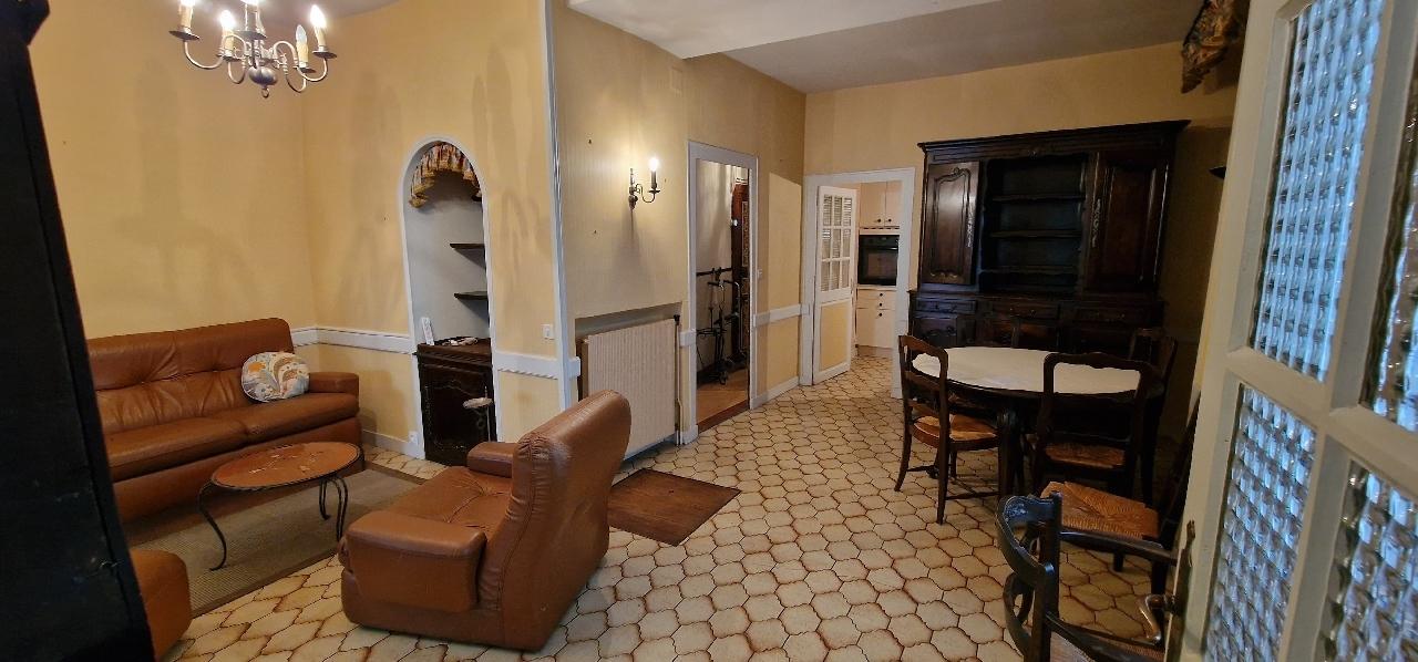 MAISON - ANGERS - 116m2