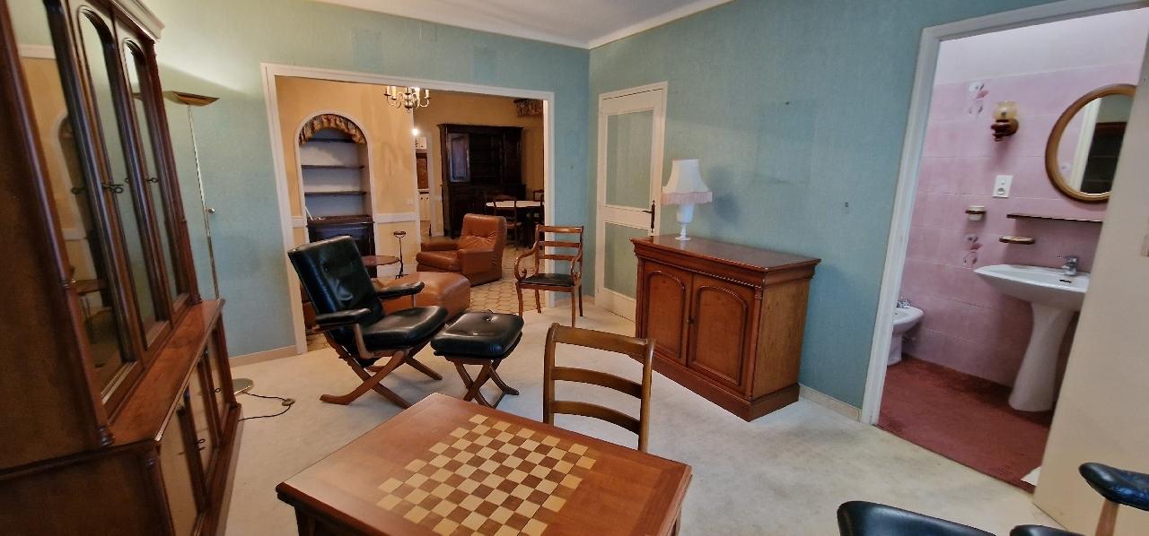 MAISON - ANGERS - 116m2