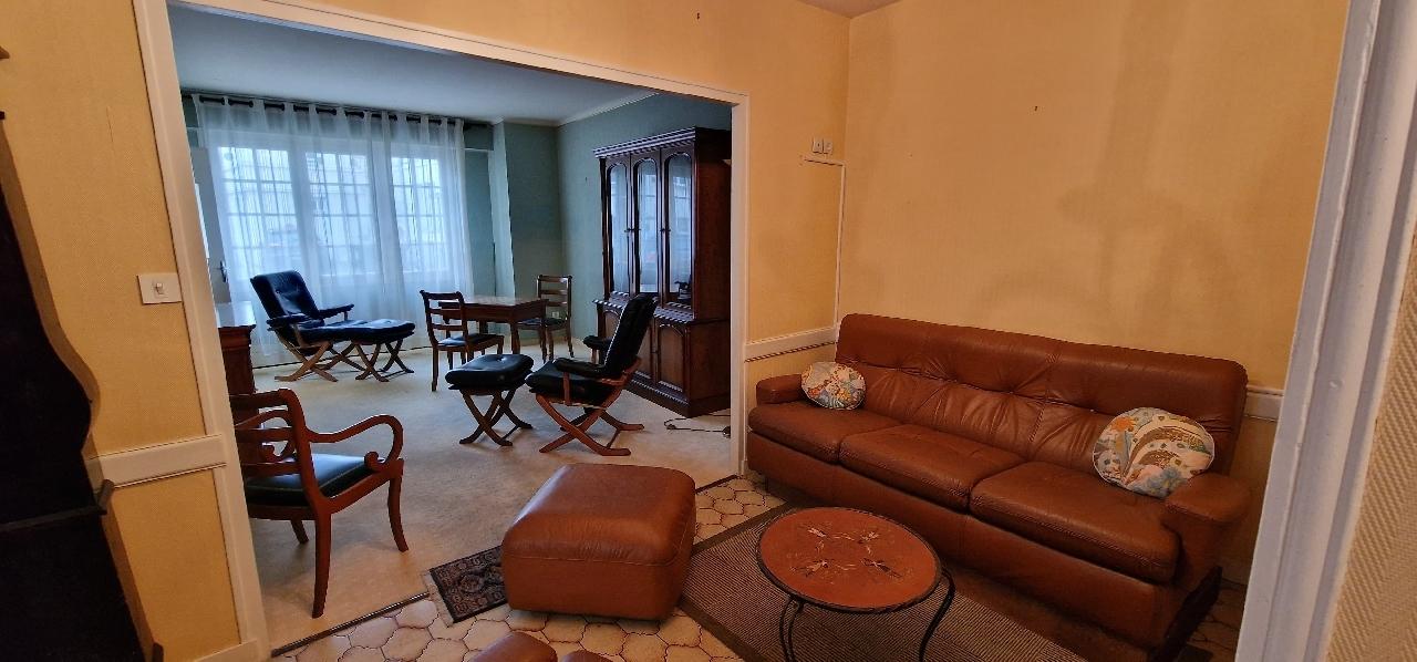 MAISON - ANGERS - 116m2