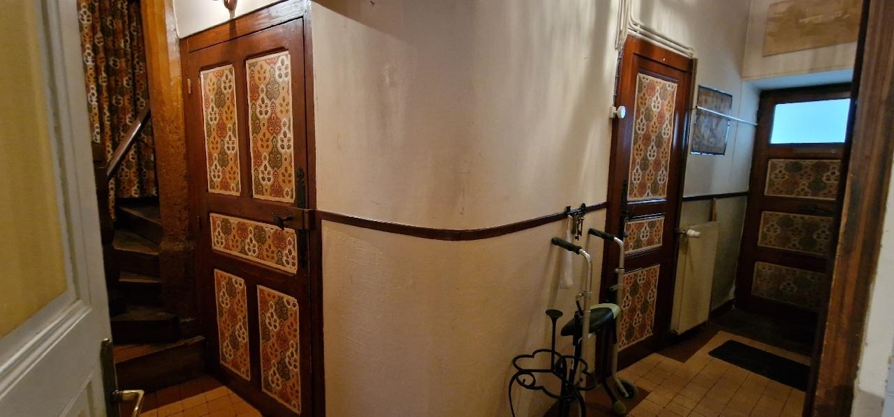 MAISON - ANGERS - 116m2