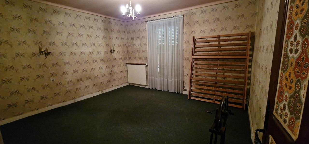 MAISON - ANGERS - 116m2