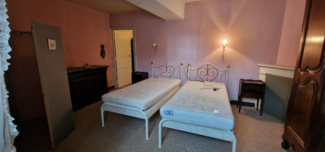 MAISON - ANGERS - 116m2