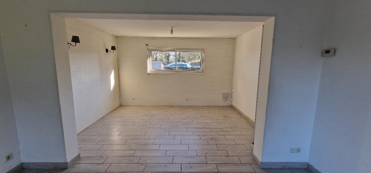 MAISON - CANDE - 170m2